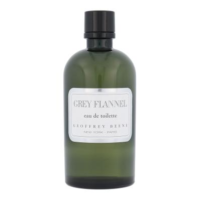 Geoffrey Beene Grey Flannel Toaletna voda za moške brez razpršilca 240 ml