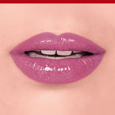 BOURJOIS Paris 3D Effet Glos za ustnice za ženske 5,7 ml Odtenek 23 Framboise Magnific