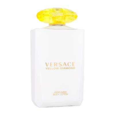 Versace Yellow Diamond Losjon za telo za ženske 200 ml