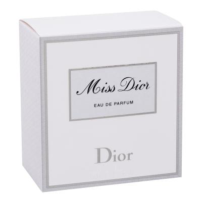 Christian Dior Miss Dior 2012 Parfumska voda za ženske 50 ml