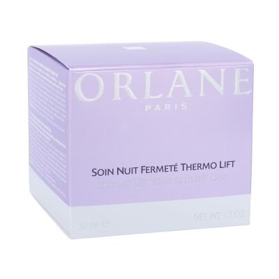 Orlane Firming Thermo Lift Night Care Nočna krema za obraz za ženske 50 ml