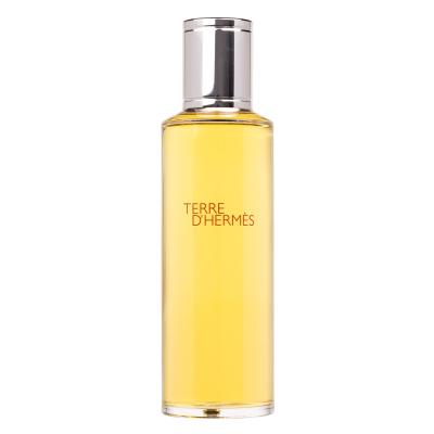 Hermes Terre d´Hermès Parfum za moške polnilna steklenička brez razpršilca 125 ml