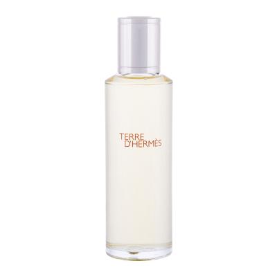 Hermes Terre d´Hermès Toaletna voda za moške polnilna steklenička brez razpršilca 125 ml