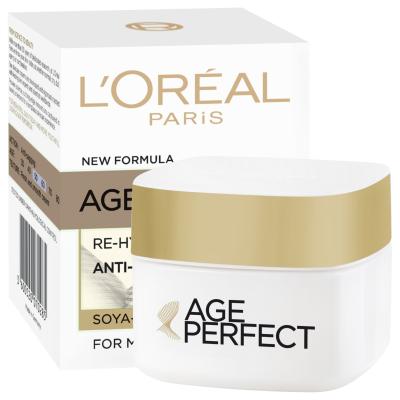 L&#039;Oréal Paris Age Perfect Krema za okoli oči za ženske 15 ml