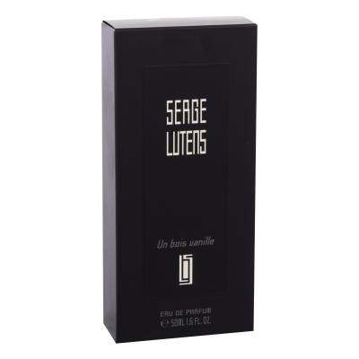 Serge Lutens Un Bois Vanille Parfumska voda za ženske 50 ml