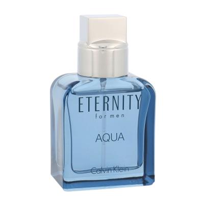 Calvin Klein Eternity Aqua For Men Toaletna voda za moške 30 ml