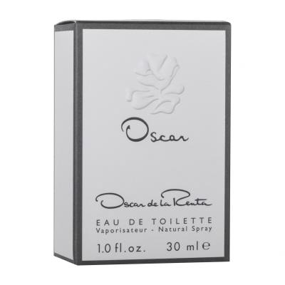 Oscar de la Renta Oscar Toaletna voda za ženske 30 ml