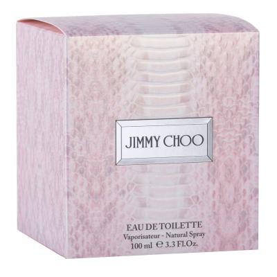 Jimmy Choo Jimmy Choo Toaletna voda za ženske 100 ml