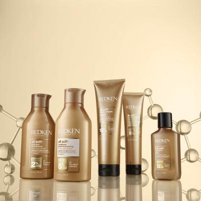 Redken All Soft Šampon za ženske 300 ml