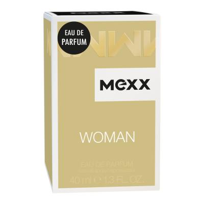 Mexx Woman Parfumska voda za ženske 40 ml