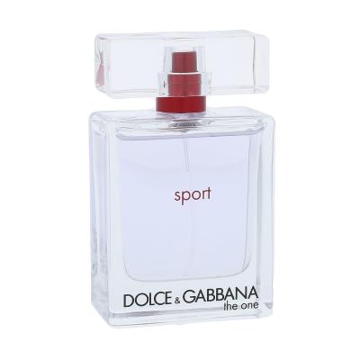 Dolce&amp;Gabbana The One Sport For Men Toaletna voda za moške 50 ml