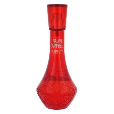 Naomi Campbell Seductive Elixir Toaletna voda za ženske 50 ml