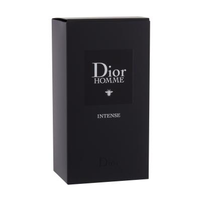Christian Dior Dior Homme Intense 2020 Parfumska voda za moške 150 ml