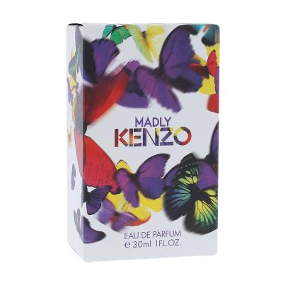 KENZO Madly Kenzo Parfumska voda za ženske 30 ml