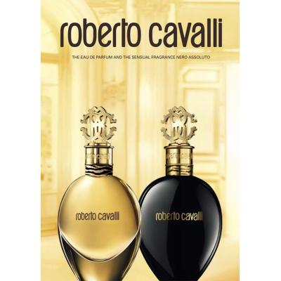 Roberto Cavalli Signature Parfumska voda za ženske 75 ml
