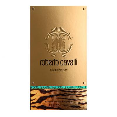 Roberto Cavalli Signature Parfumska voda za ženske 75 ml