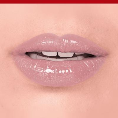 BOURJOIS Paris 3D Effet Glos za ustnice za ženske 5,7 ml Odtenek 18 Transparent