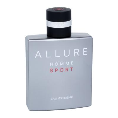 Chanel Allure Homme Sport Eau Extreme Toaletna voda za moške 100 ml