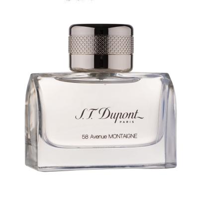 S.T. Dupont 58 Avenue Montaigne Parfumska voda za ženske 50 ml