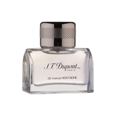 S.T. Dupont 58 Avenue Montaigne Parfumska voda za ženske 30 ml