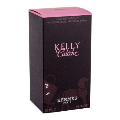 Hermes Kelly Caléche Parfumska voda za ženske 50 ml