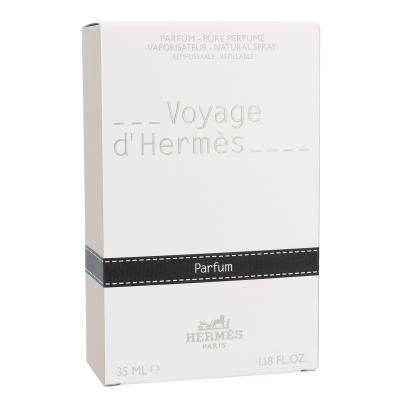 Hermes Voyage d´Hermès Parfum za ponovno polnjenje 35 ml