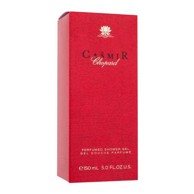 Chopard Casmir Gel za prhanje za ženske 150 ml