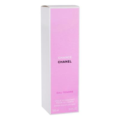 Chanel Chance Eau Tendre Sprej za telo za ženske 100 ml
