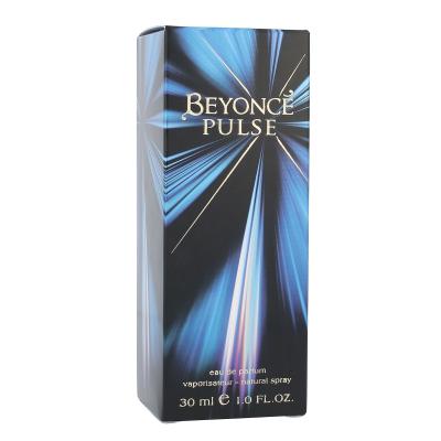 Beyonce Pulse Parfumska voda za ženske 30 ml