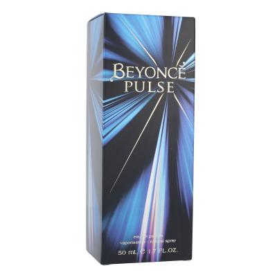 Beyonce Pulse Parfumska voda za ženske 50 ml