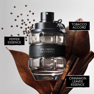 Viktor &amp; Rolf Spicebomb Toaletna voda za moške 50 ml