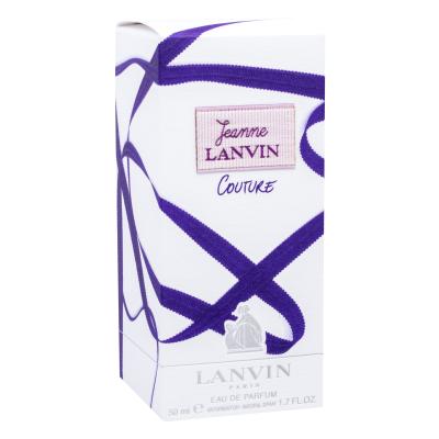 Lanvin Jeanne Lanvin Couture Parfumska voda za ženske 50 ml