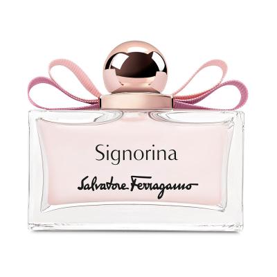 Ferragamo Signorina Parfumska voda za ženske 100 ml