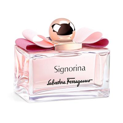 Salvatore Ferragamo Signorina Parfumska voda za ženske 100 ml