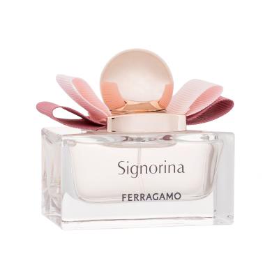 Ferragamo Signorina Parfumska voda za ženske 30 ml
