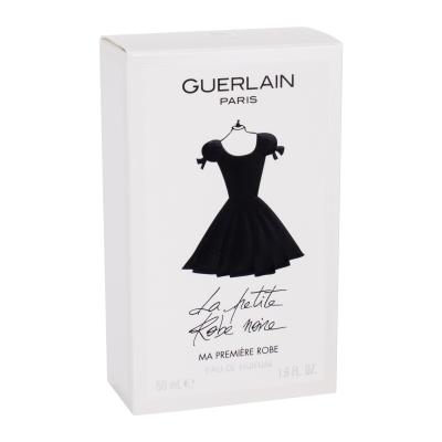 Guerlain La Petite Robe Noire Parfumska voda za ženske 50 ml