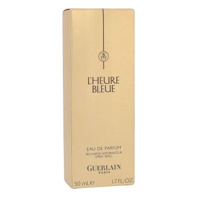 Guerlain L´Heure Bleue Parfumska voda za ženske polnilo 50 ml