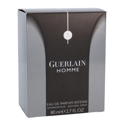 Guerlain Guerlain Homme Intense Parfumska voda za moške 80 ml