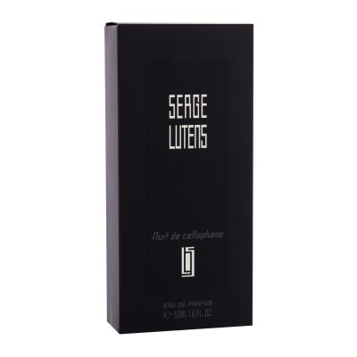 Serge Lutens Nuit de Cellophane Parfumska voda za ženske 50 ml