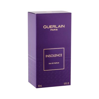 Guerlain Insolence Parfumska voda za ženske 50 ml