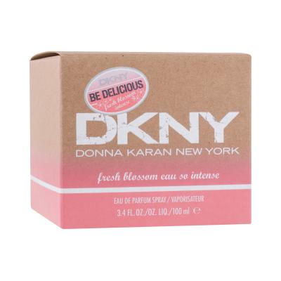 DKNY DKNY Be Delicious Fresh Blossom Eau So Intense Parfumska voda za ženske 100 ml