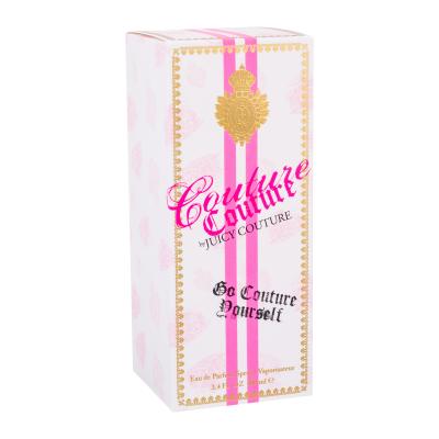 Juicy Couture Couture Couture Parfumska voda za ženske 100 ml