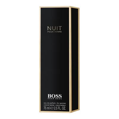 HUGO BOSS Boss Nuit Pour Femme Parfumska voda za ženske 75 ml