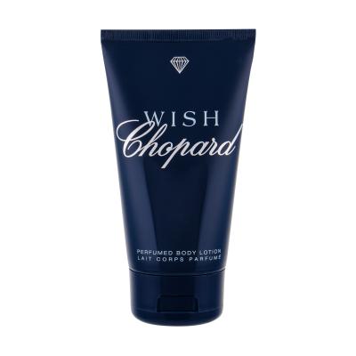 Chopard Wish Losjon za telo za ženske 150 ml