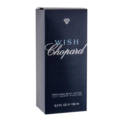 Chopard Wish Losjon za telo za ženske 150 ml