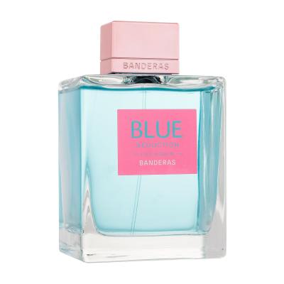 Banderas Blue Seduction Toaletna voda za ženske 200 ml