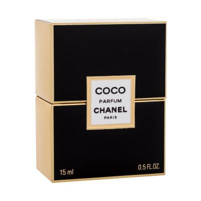 Chanel Coco Parfum za ženske 15 ml