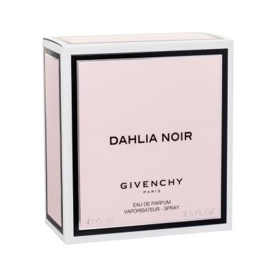 Givenchy Dahlia Noir Parfumska voda za ženske 75 ml