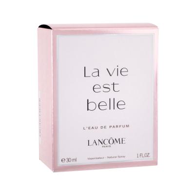 Lancôme La Vie Est Belle Parfumska voda za ženske 30 ml