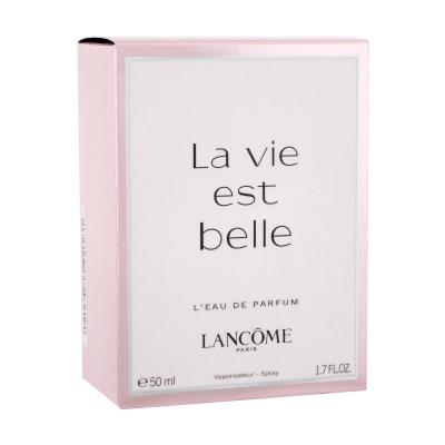 Lancôme La Vie Est Belle Parfumska voda za ženske 50 ml